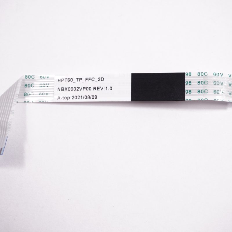 M85693-001 Hp Touchpad FFC Cable 16-F0013DX 16-f0023dx