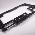 M86069-001 Hp Panel Frame 24-CB0214
