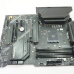 MAGB550MAXWIFI MSI AMD Ryzen AM4 DDR4 Motherboard No IO SHield