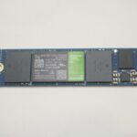 MCBSM9 Hp 1TB NVMe PCIe Gen4x4 M.2 2280 SSD DRIVE 22-DG0024