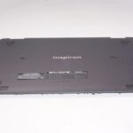 MJ9HX Dell Bottom Base Cover C3181-C871BLK-PUS CHROMEBOOK 11 3181