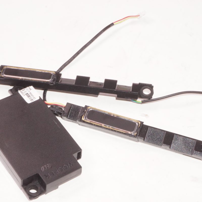 MM8P6 Dell Speaker Kit I7567-5000BLK-PUS I7567-5650BLK-PUS