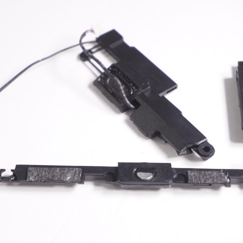MP12H Dell Speaker Kit I3452-600BLK