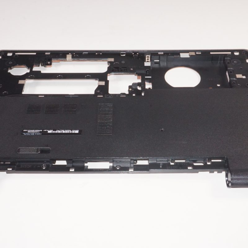 MRY4M Dell Bottom Base Cover I5566-3000BLK-PUS