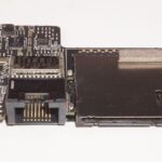 MS-16K5D MSI Card Reader GS63 STEALTH-010