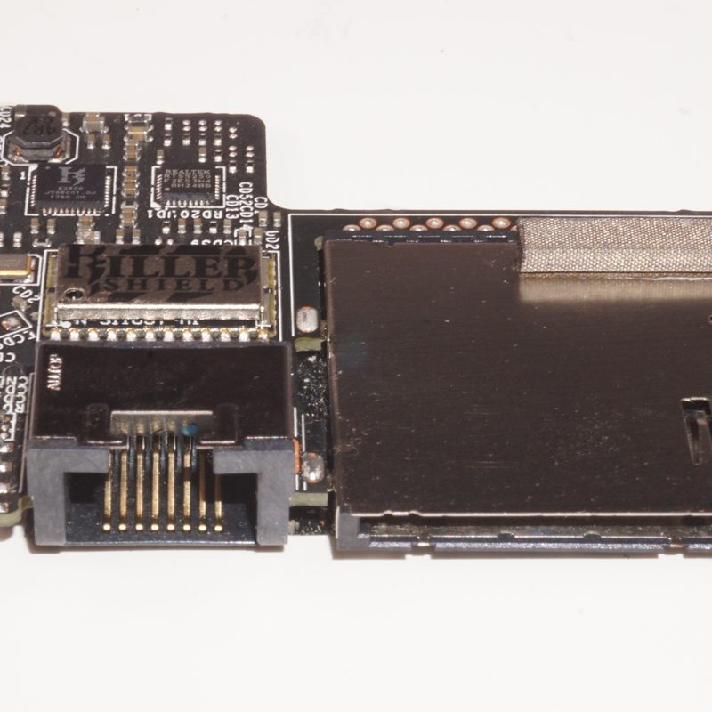 MS-16K5D MSI Card Reader GS63 STEALTH-010