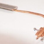 MT39J Dell Thermal Module INSPIRON 24 (3459)