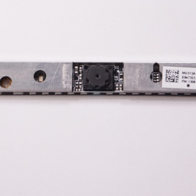MU013A Toshiba Webcam Camera C75D-B7215