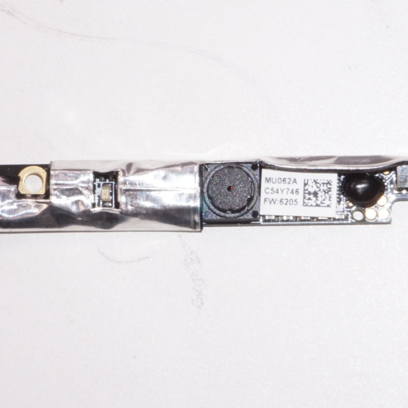 MU062A Toshiba Webcam C855-S5206 C855-S5206 c855d-s5202 c855d-s5203 L855