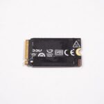 MZAL8512HDLU-00BL2 Lenovo 512GB PCle Gen 4x4 M.2 2242 SSD Drive