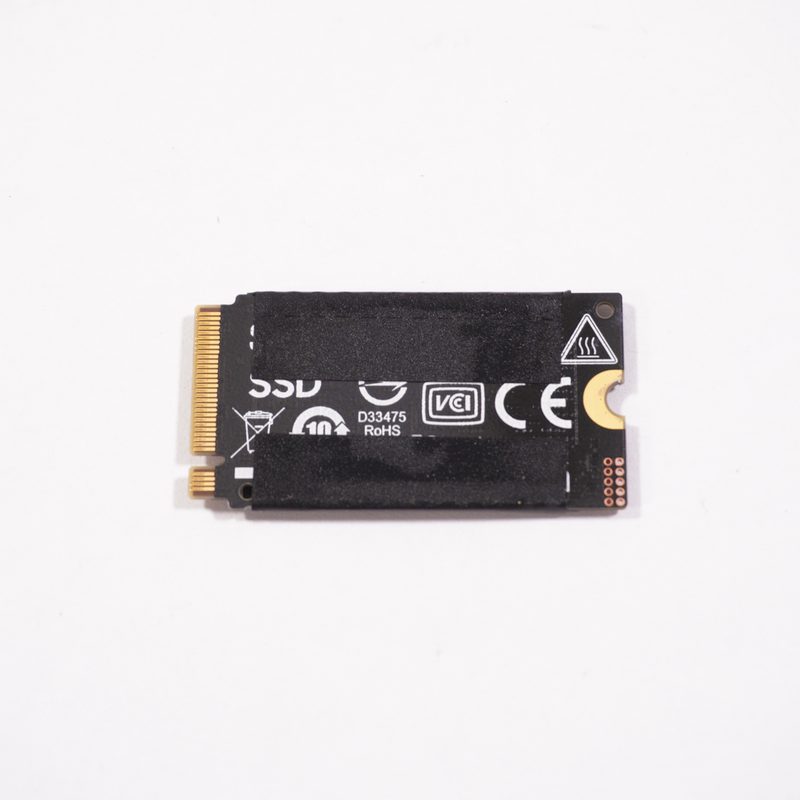 MZAL8512HDLU-00BL2 Lenovo 512GB PCle Gen 4x4 M.2 2242 SSD Drive