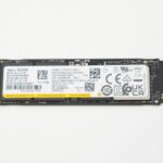 MZVL21T0HDLU-00BLL Samsung 1TB NVMe PCIe Gen4x4 M.2 2280 SSD Drive