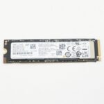MZVLC1T0HFLU-00BL2 Samsung 1TB NVMe PCIe Gen4x4 M.2 2280 SSD Drive 83F50053US