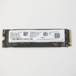 MZVMX1T0HCLD-00BH1 Samsung 1TB NVMe PCIe Gen4x4 M.2 2280 SSD Drive 27-CR0044