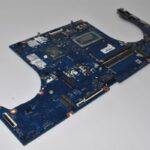 N05412-601 Hp Intel Core i5-12500H RTX 3050 TI 4GB Motherboard 16-D1008CA