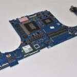 N07207-601 Hp AMD Ryzen 5 5625U WIN Motherboard 15-EH2000NA 15-EH