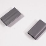 N08415-001 Hp CAP HINGE LCD 7H1S5UA#ABA