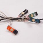 N0M-U838-17R Dell Microphone I7777-5514SLV-PUS