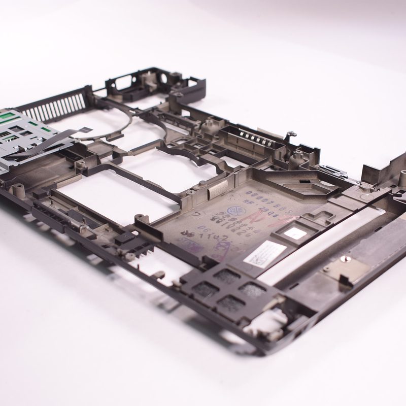 N11DD Dell Bottom Base Cover E6410-B4L Latitude E6410