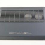 N13318-001 Hp Bottom Base Cover Performance Blue 15-FA0033DX