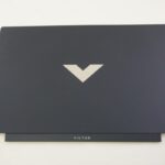 N13324-001 Hp LCD Back Cover Performance Blue 15-FA0033DX