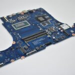 N13804-601 Hp Intel i7-12700H NVIDIA RTX 3050Ti 4GB Motherboard 16-K0013D