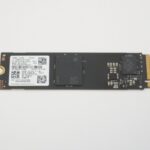 N16684-001 Samsung 512GB PCIe NVMe Gen4x4 M.2 2280 SSD Drive