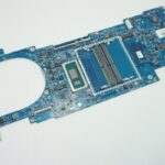 N18747-601 Hp Intel Core i5-1235U Motherboard 15-ER1003NM