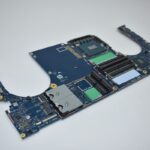 N19199-601 Hp Intel Core i7-12850HX Motherboard  E-REDES ZBOOK FURY 16 G9