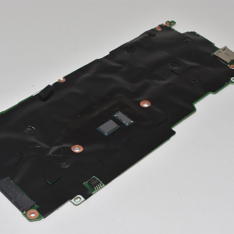 N24714-001 Hp Intel Celeron 4500 8GB 128GB EMMC MOTHERBOARD 15A-NA0001