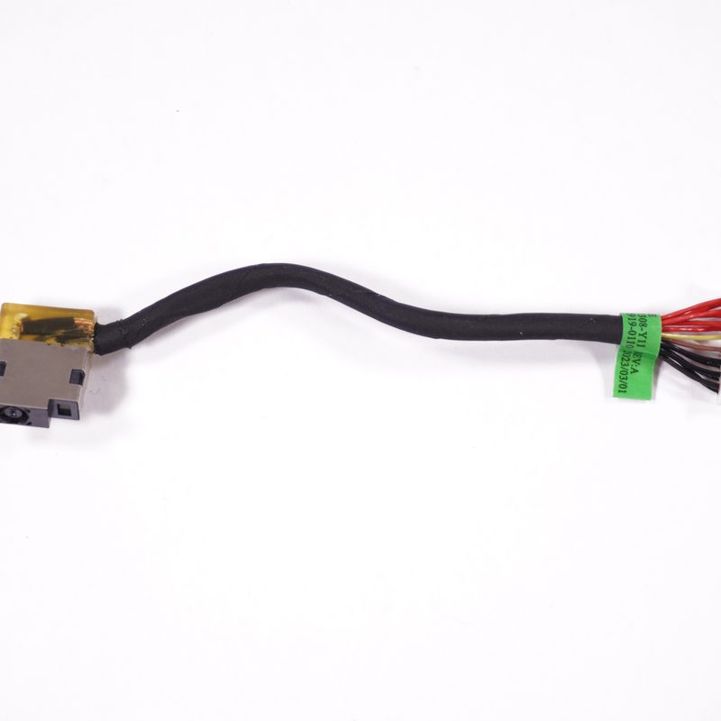 N29308-Y11 Hp Dc Jack Cable 16-WD0063DX