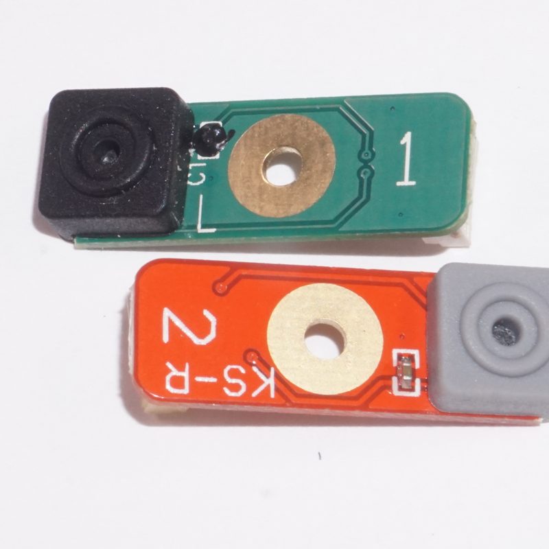 N2K9K Dell Microphone Left & Right I3477-3366BLK-PUS I3477-3366BLK-PUS