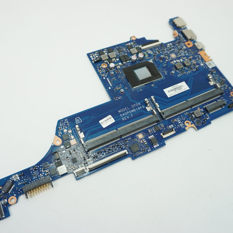 N36057-601 Hp AMD Ryzen 7 7730U Motherboard 15-FC0000CI 15-FC0000NK