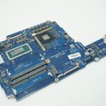N37384-601 Hp Intel Core i5-13500H GeForce RTX 4050 6GB Motherboard 15-FA1024NT
