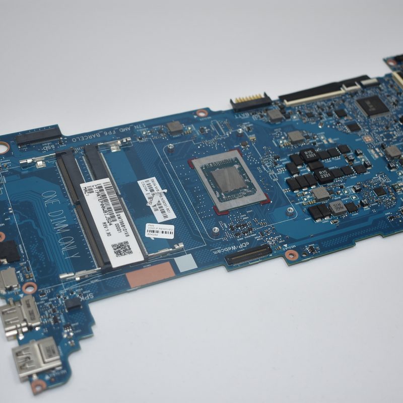 N39351-601 Hp AMD R5-7530U MOTHERBOARD 17-CP3007CA