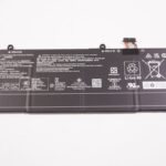 N39817-2C1 Hp 65Wh 8368mAh 7.72V Battery A9PS0UA#ABA