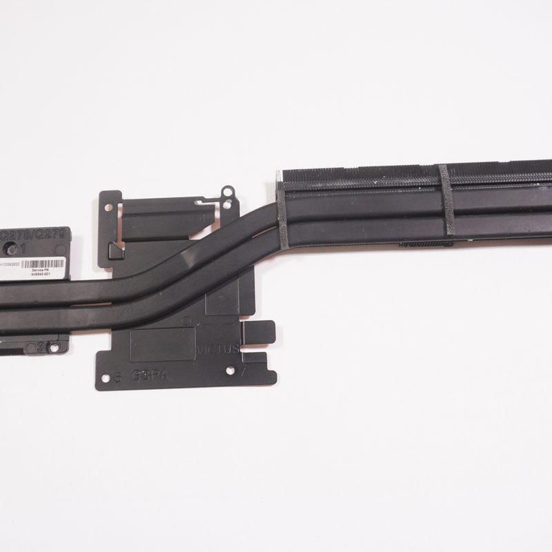 N40967-001 Hp CPU Heatsink 15-FA1200NR