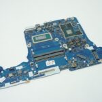 N42517-601 Hp Intel Core i5-13500H GeForce RTX 4050 6GB Motherboard 16-R0008CA