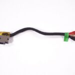 N44736-001 Hp Dc Jack Cable 16-WD0063DX