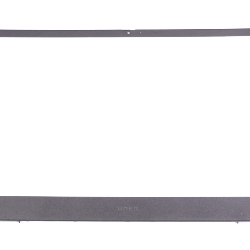 N44758-001 Hp Front Bezel Black 16-WD0073DX 9R640UA#ABA