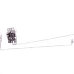 N44765-001 Hp Hinges Kits Left and Right  16-WD0063DX
