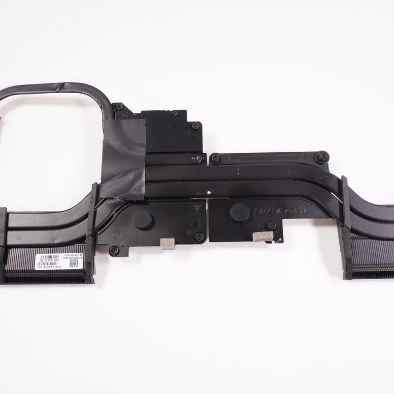 N44778-001 Hp CPU Heatsink 16-WD0063DX