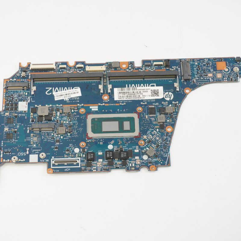 N45155-601 Hp Intel Core i7-1365U Motherboard ELITEBOOK 840 G10 LTE