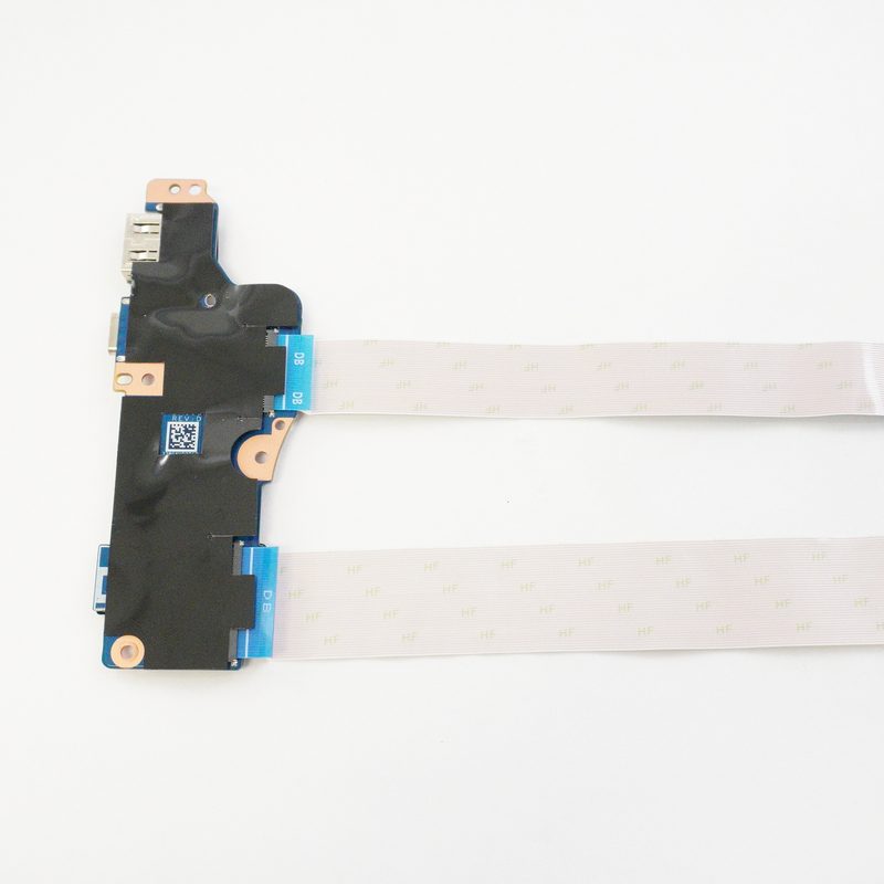 N45600-001 Hp USB Board 15A-NB0033DX 8D616UA#ABA