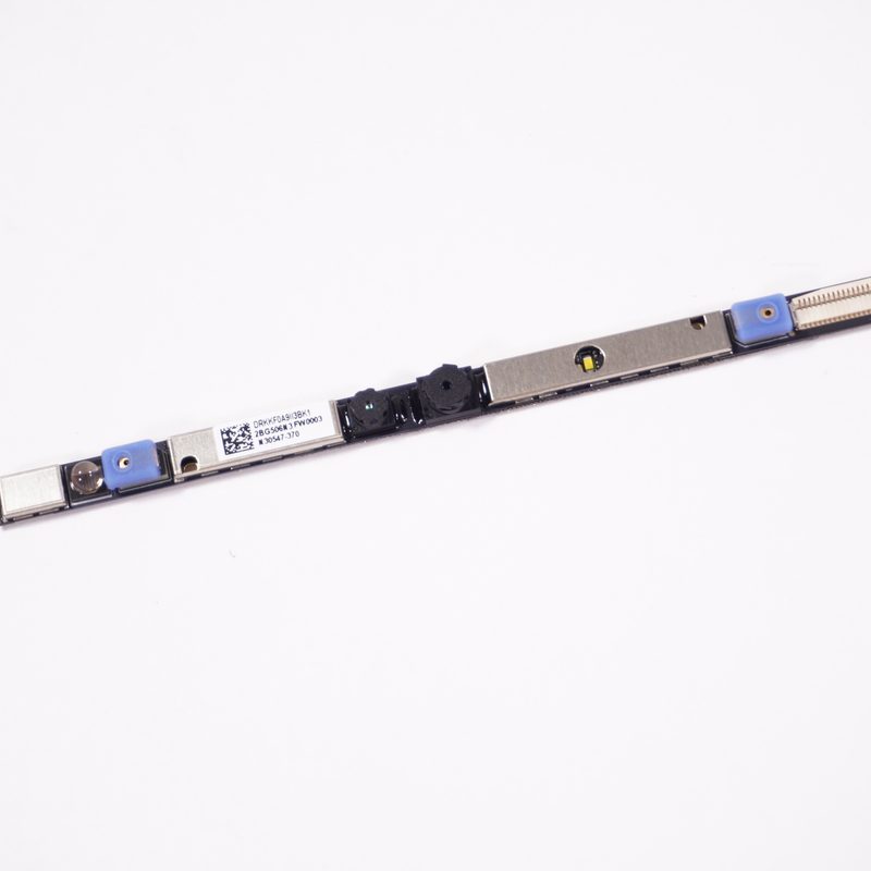 N47935-001 Hp WEBCAM 15-FH0013DX