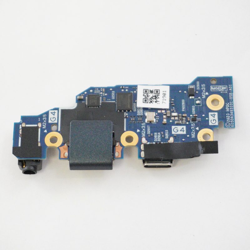 N56264-001 Hp USB Board HP DRAGONFLY G4