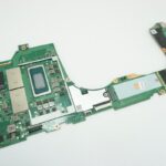 N66378-601 Hp Intel Core Ultra 7 155H 32GB Motherboard 16-AA0045NW