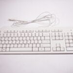 N70686001 Hp US Keyboard 22-DG0024