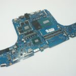N77060-601 Hp Intel Core i7-14700HX GeForce RTX 4070 8GB Motherboard 16-U1000NS