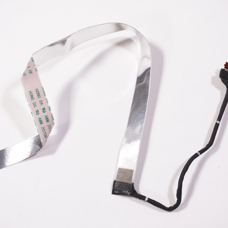 N86638-001 Hp CABLE CAMERA 16-AC0013DX 16-AC0023DX 16-AC0033DX